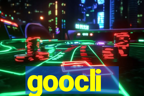 goocli - inicio